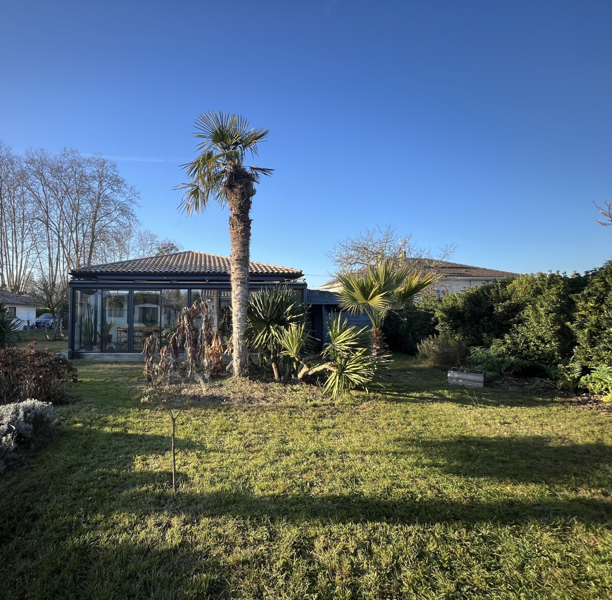 Photo 3 : Maison - Portets - 135m²