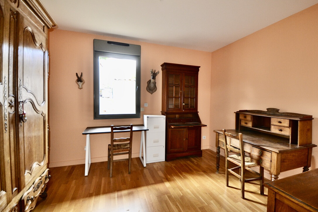 Photo 17 : MAISON D'ARCHITECTE