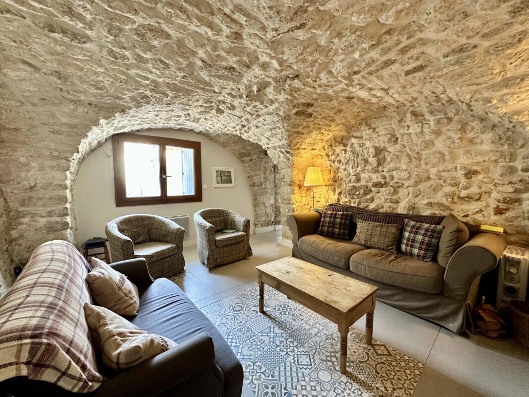 Photo 4 : Maison de caractère, jardin secret et douceur de vivre à Garrigues-Sainte-Eulalie