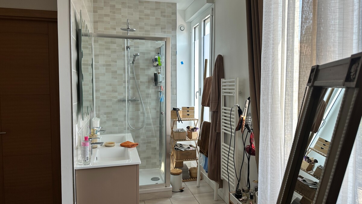 Photo 8 : Maison - Champigny-sur-Marne - 165m²