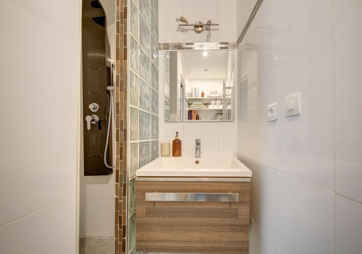 Photo 7 : Appartement 2 pièces - Sèvres-Babylone