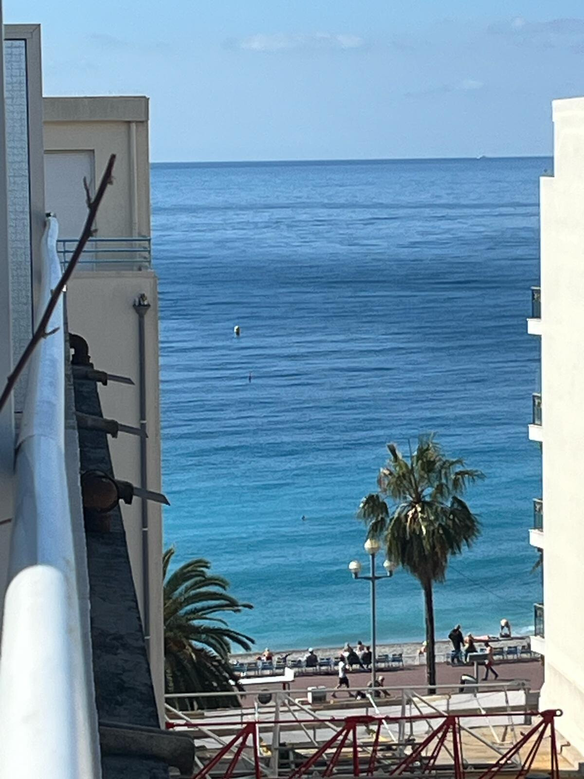 Photo 4 : Appartement - Nice - 32m²