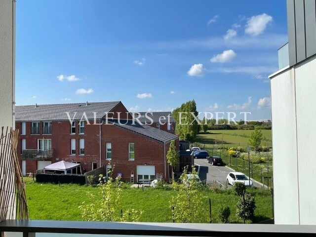 Photo 9 : TB Appartement moderne, T3, 2 balcons, 2 places de parking