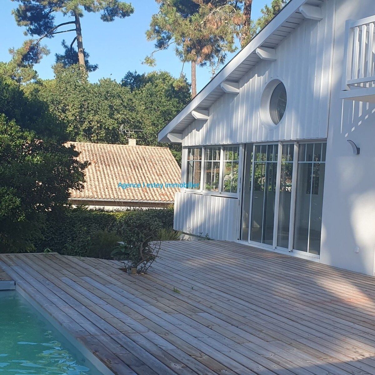 Photo 9 : Villa - Pyla-sur-Mer - 150m²