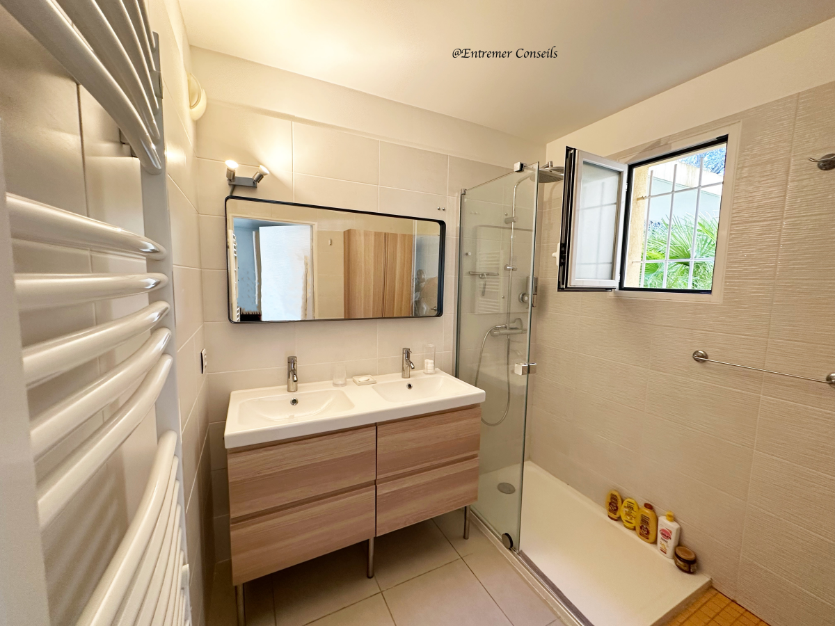 Photo 9 : Appartement - Nice - 74m²