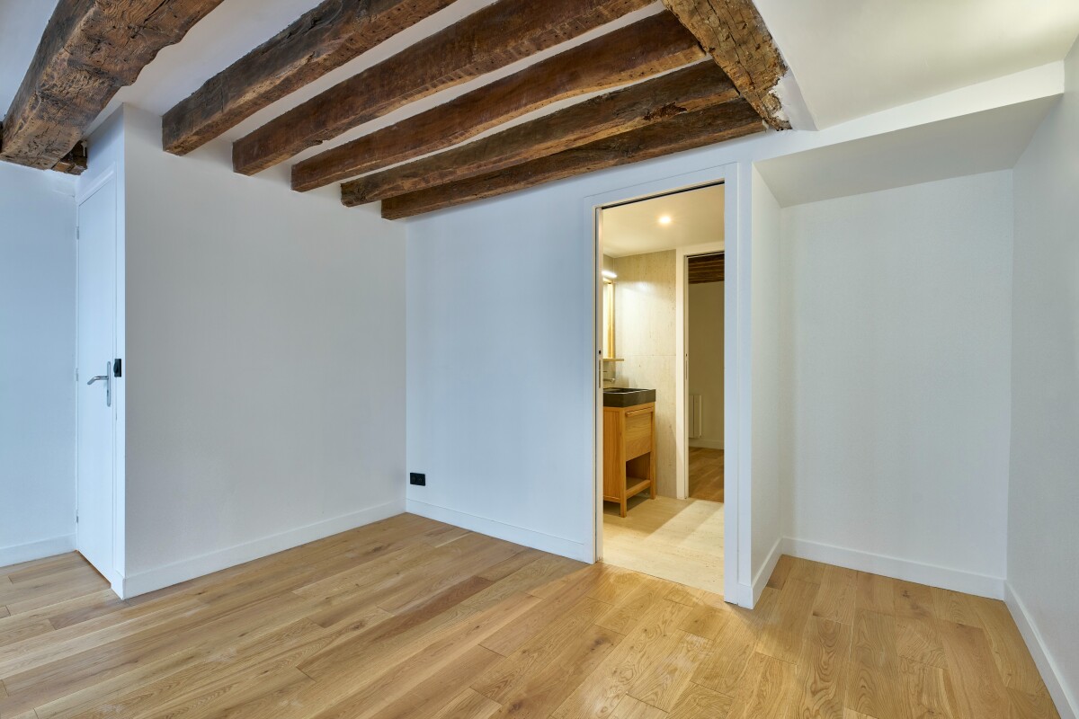 Photo 6 : Appartement - Paris - 67m²