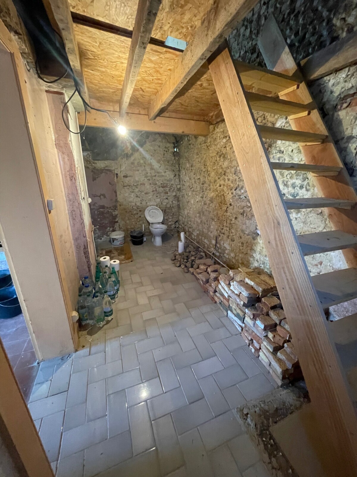 Photo 6 : Maison - La Ferrière-au-Doyen - 142m²