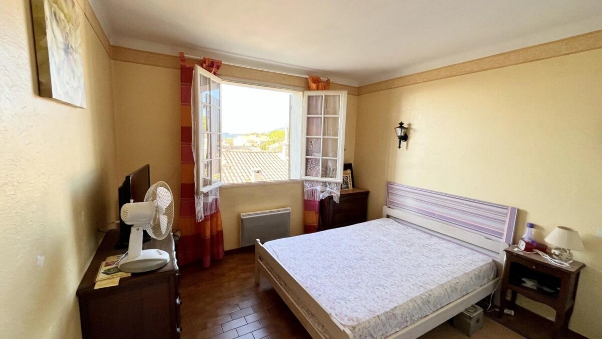 Photo 7 : Maison vendu louée au coeur du village de Caromb