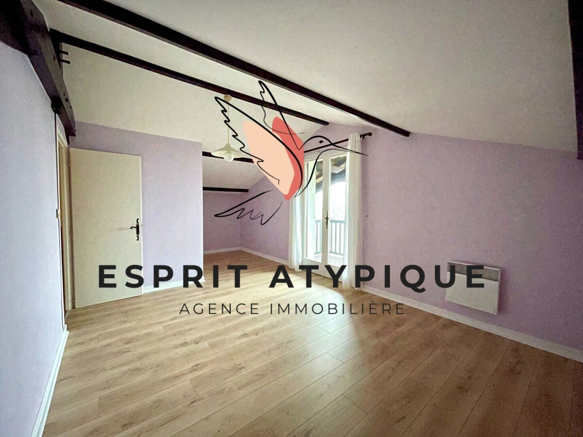 Photo 11 : Maison - Labouheyre - 221m²