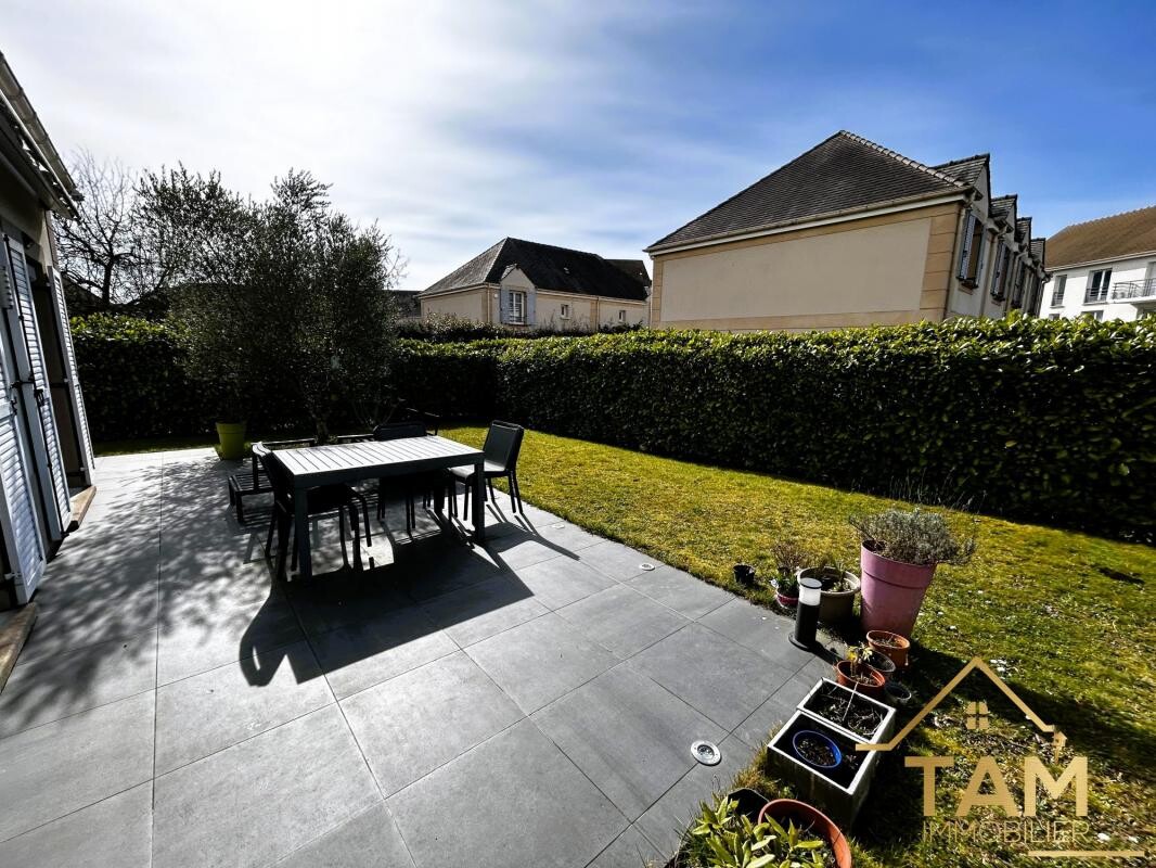 Photo 2 : Maison à vendre Bois-d'Arcy