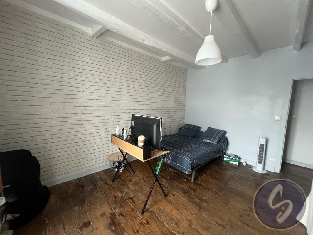 Photo 22 : 3 CHAMBRES ET GRENIER EXPLOITABLE