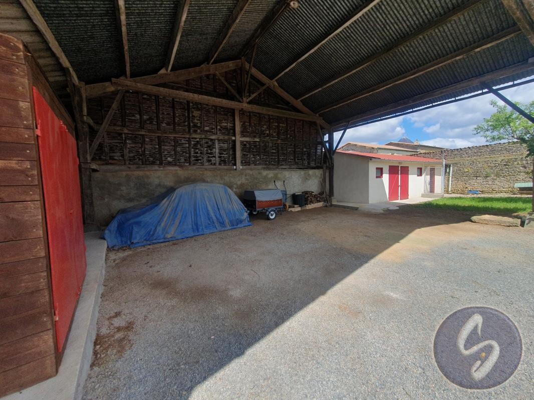 Photo 7 : 10 MINUTES de LA CRECHE 4 CHAMBRES