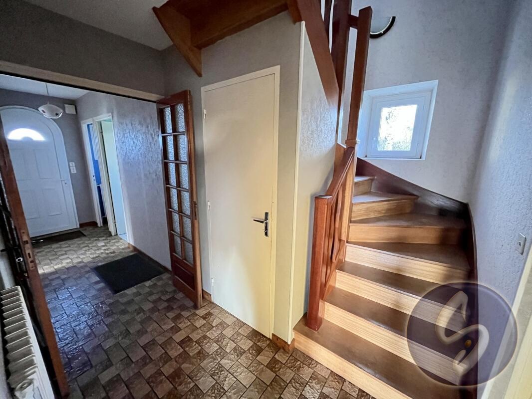 Photo 10 : Maison traditionnelle de 133 m² - 4 chambres - Terrain 930