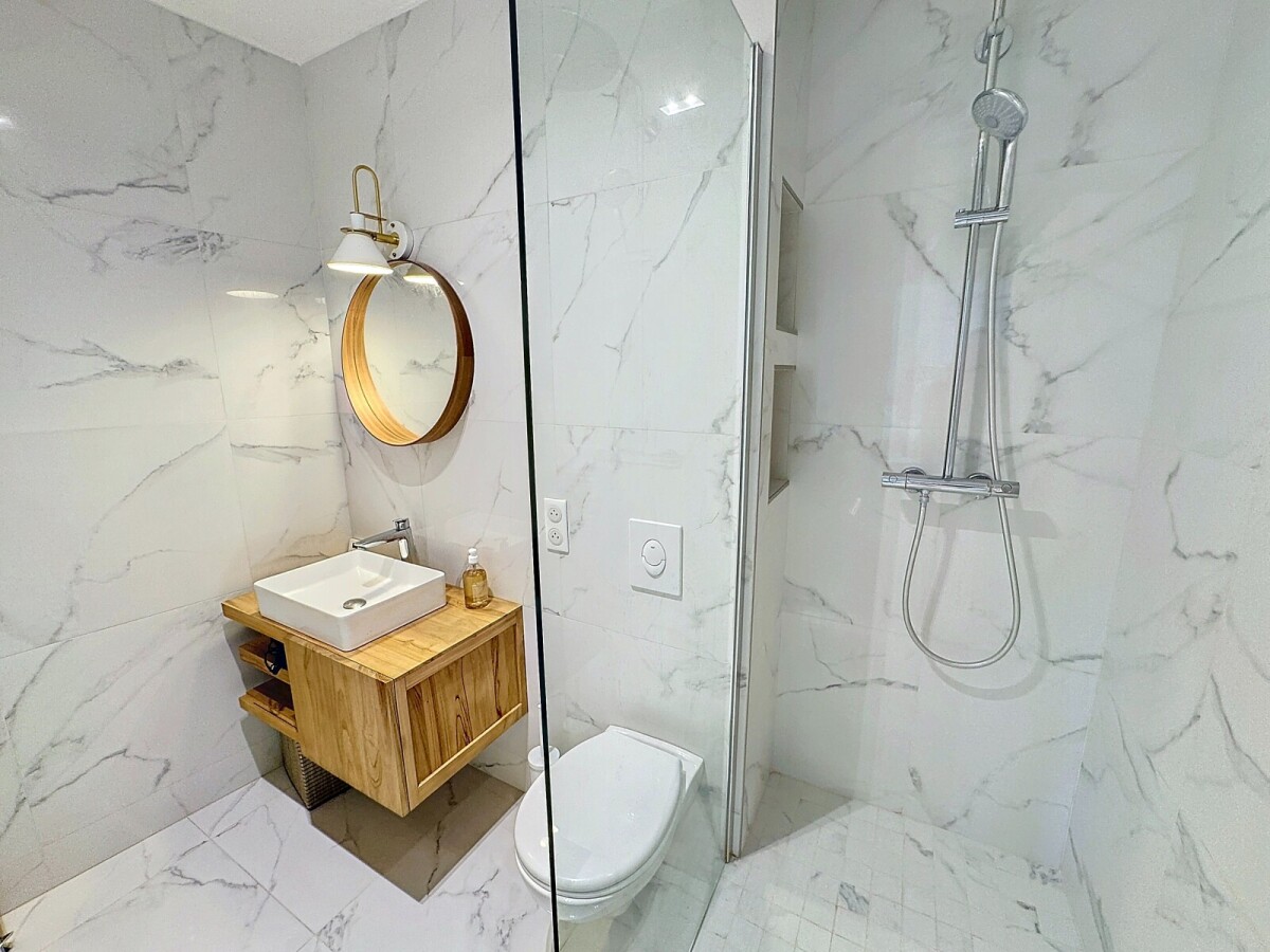 Photo 5 : Appartement - Aix-en-Provence - 68m²