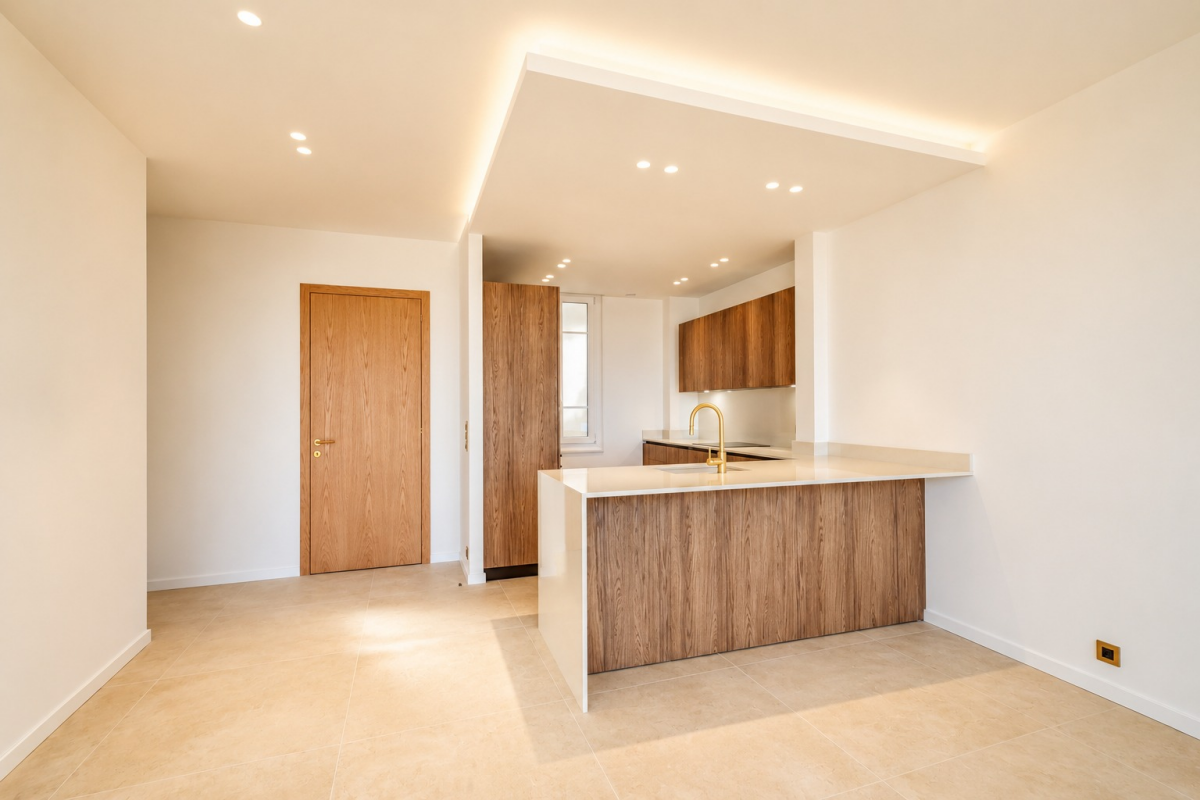Photo 4 : Appartement - Nice - 110.5m²