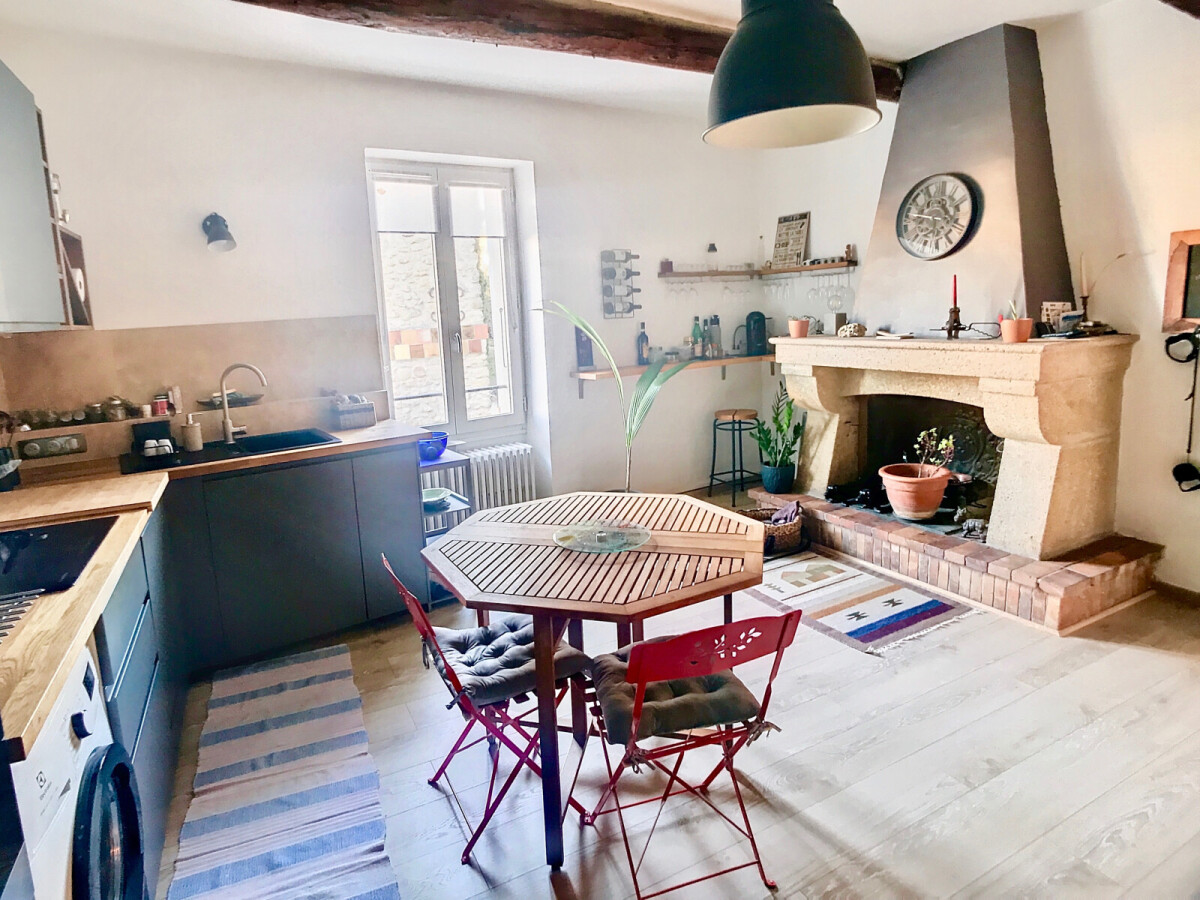 Photo 7 : Appartement - Pertuis - 92m²