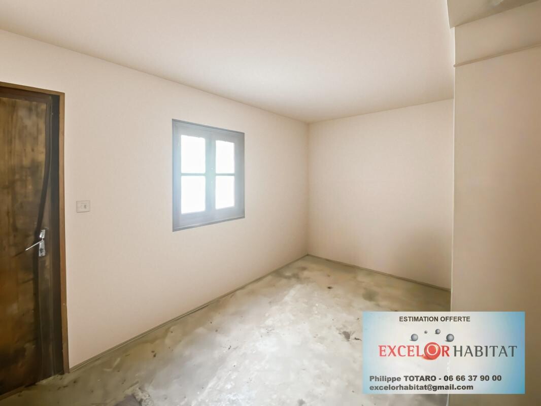 Photo 13 : MAISON PRINCIPALE 130 m² + APPARTEMENT INDÉPENDANT 80 m² BOIS et JARDIN 3700 m² – FORT POTENTIEL