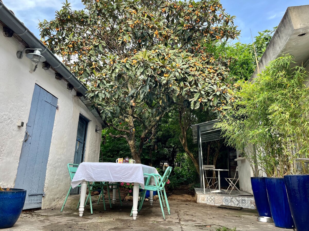Photo 11 : Maison Côte Pavée