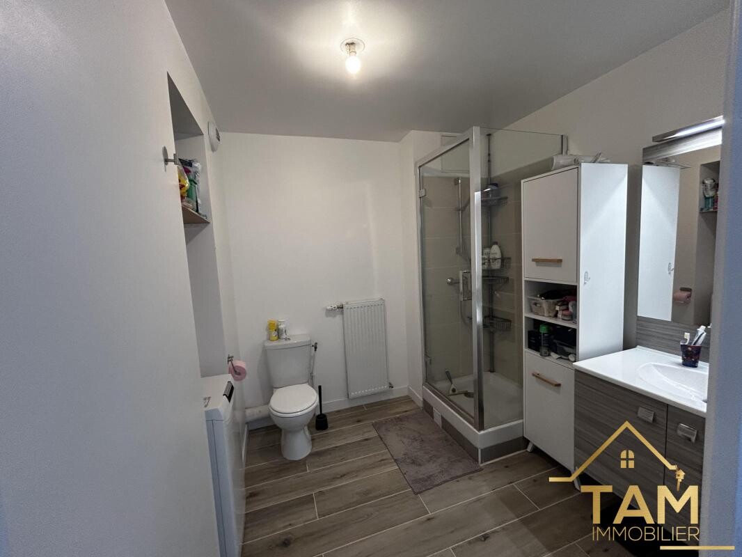 Photo 5 : Achat appartement 2 pièces Saint Cyr L'école