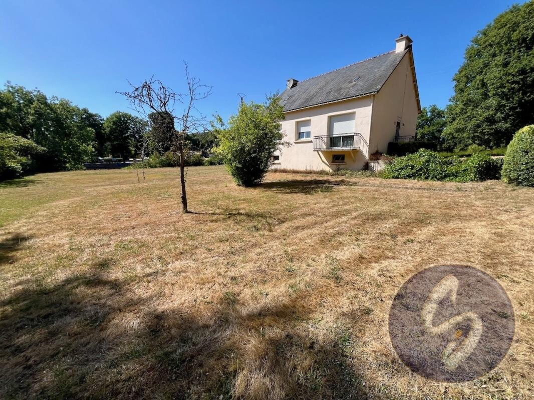 Photo 1 : Maison 3 chambres - Bord du canal - 4 991 m² de terrain -