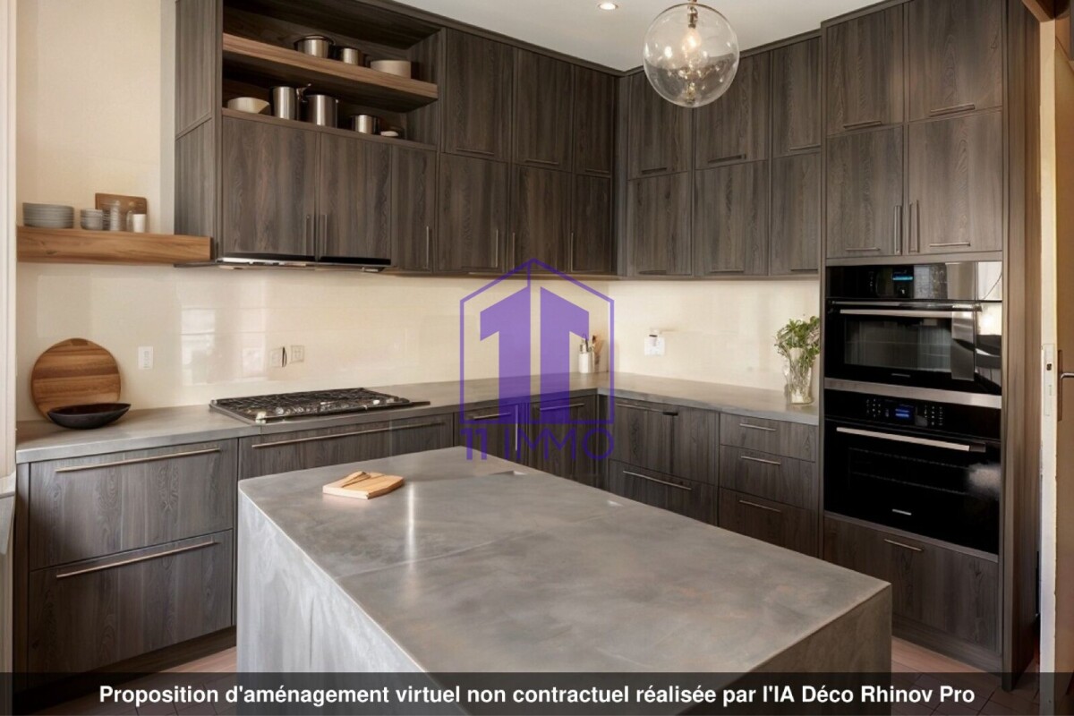 Photo 3 : Maison - Pennautier - 400m²