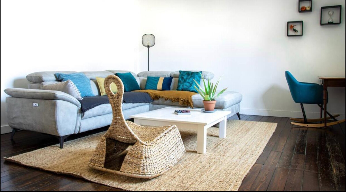 Photo 3 : Appartement à vendre dernier étage avec 3 chambres sur le Pl