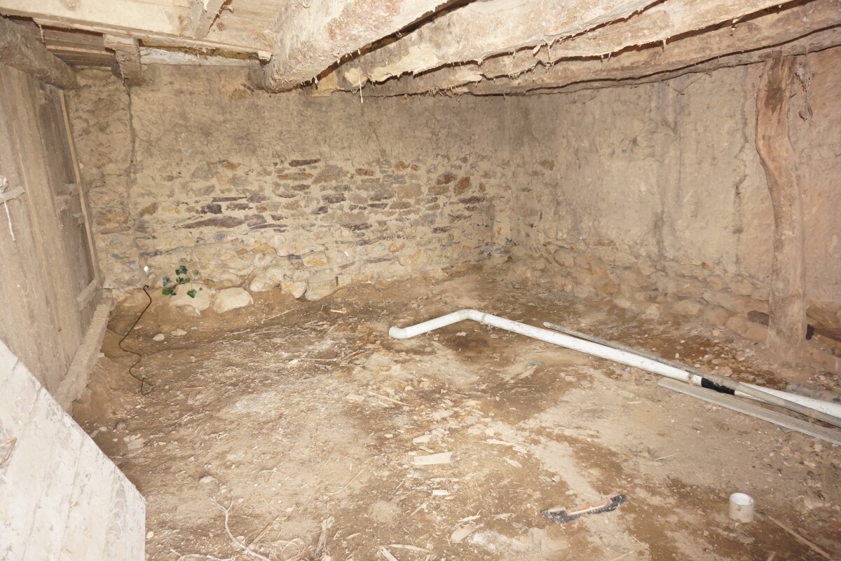 Photo 4 : Maison - Illifaut - 50m²