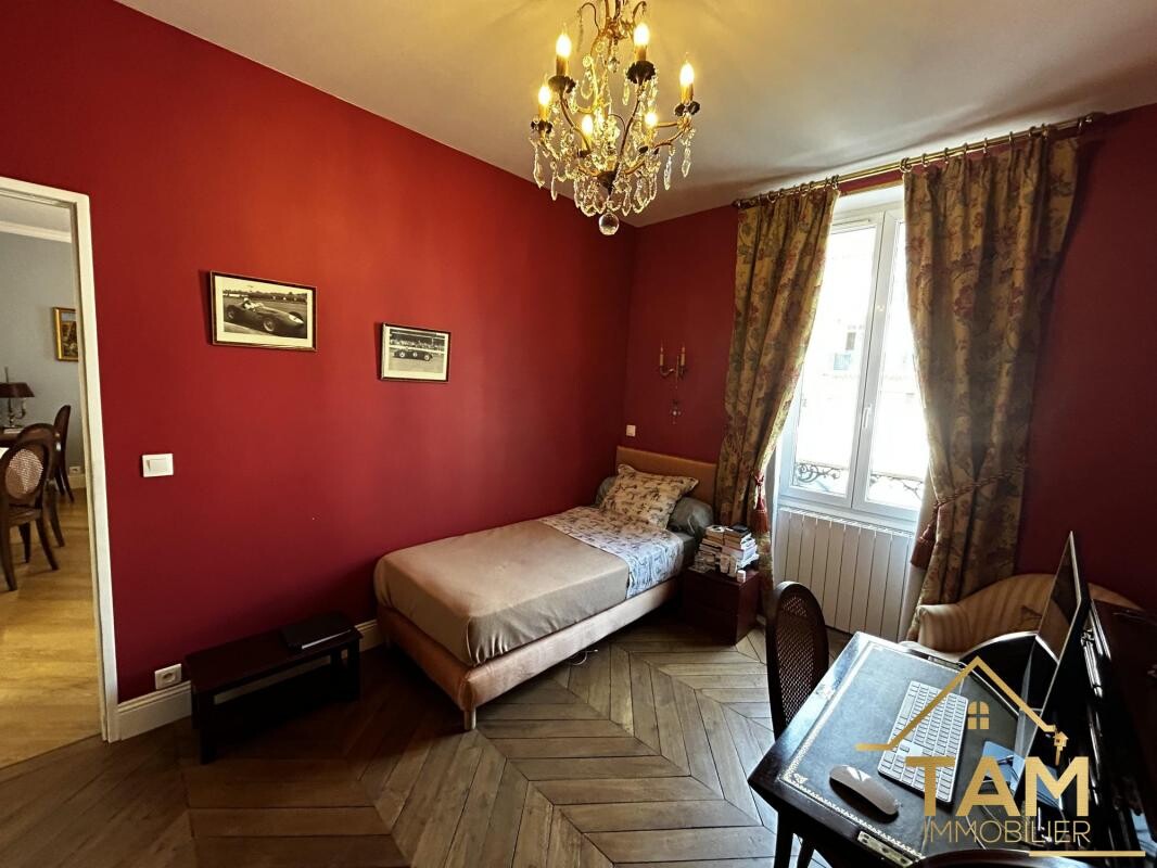 Photo 5 : Achat appartement deux pièces Saint Cyr l'école