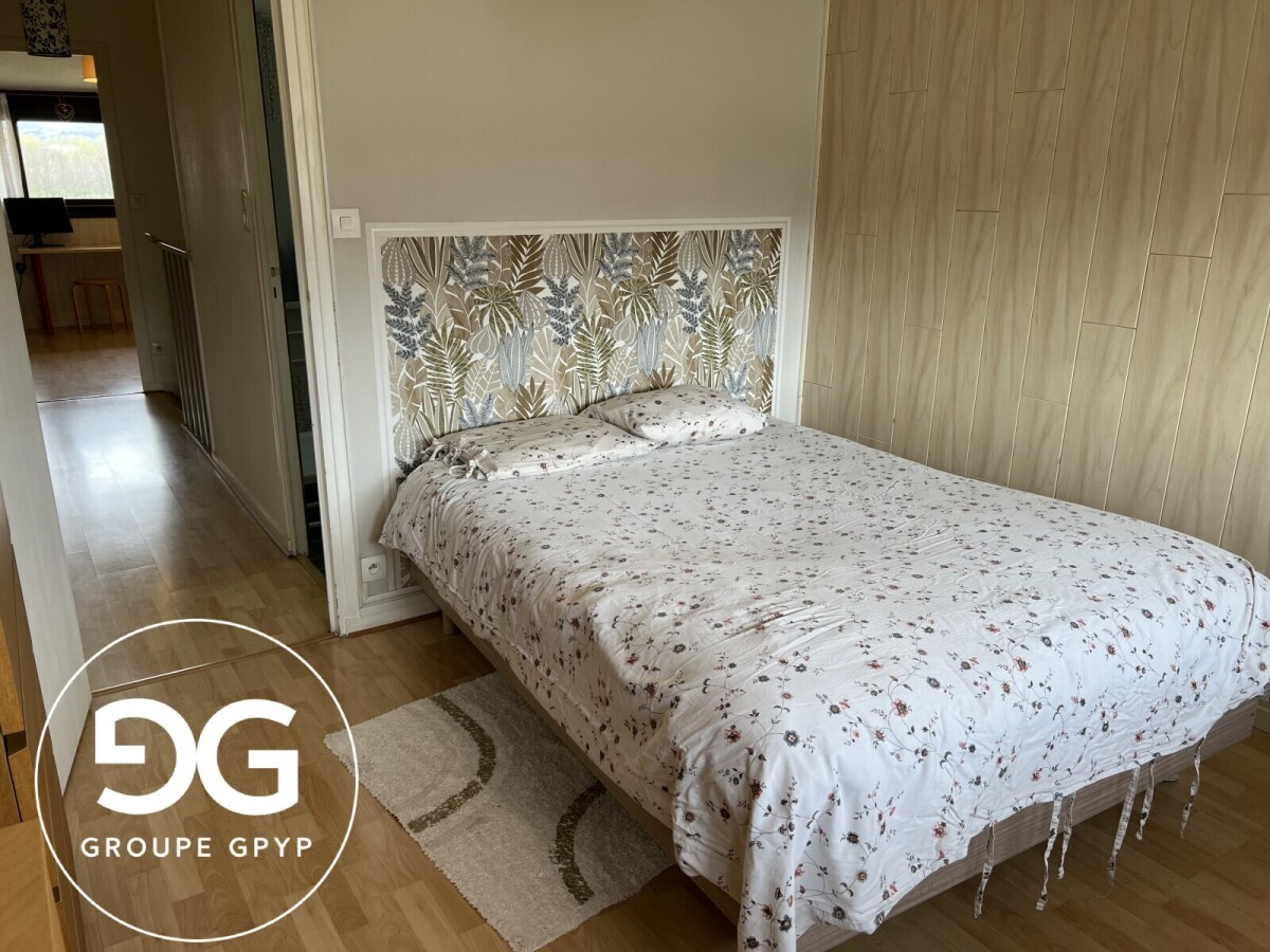 Photo 9 : Appartement - Eybens - 66m²