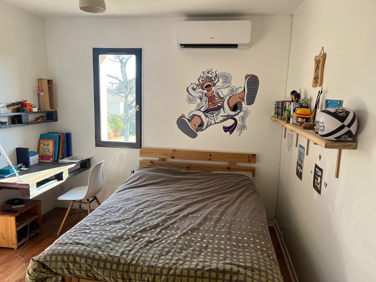 Photo 11 : Maison - Parentis-en-Born - 142m²