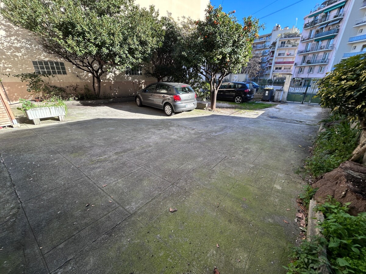 Photo 6 : Appartement - Nice - 70m²