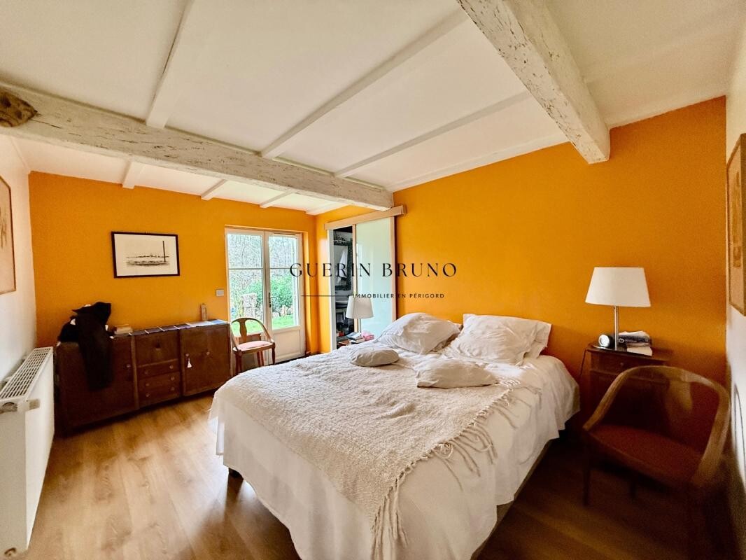 Photo 13 : Maison de campagne Secteur Mussidan