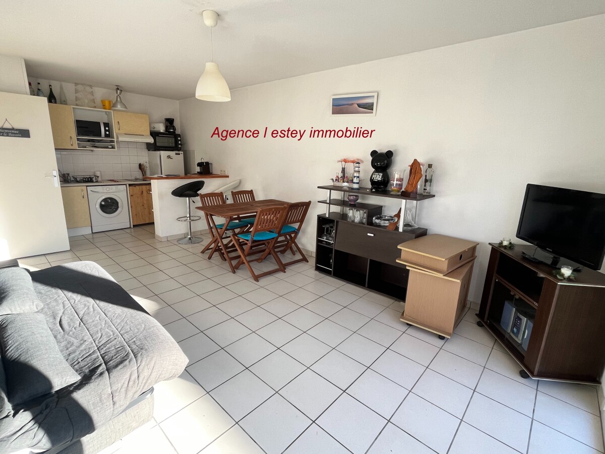 Photo 6 : Appartement - La Teste-de-Buch - 42m²