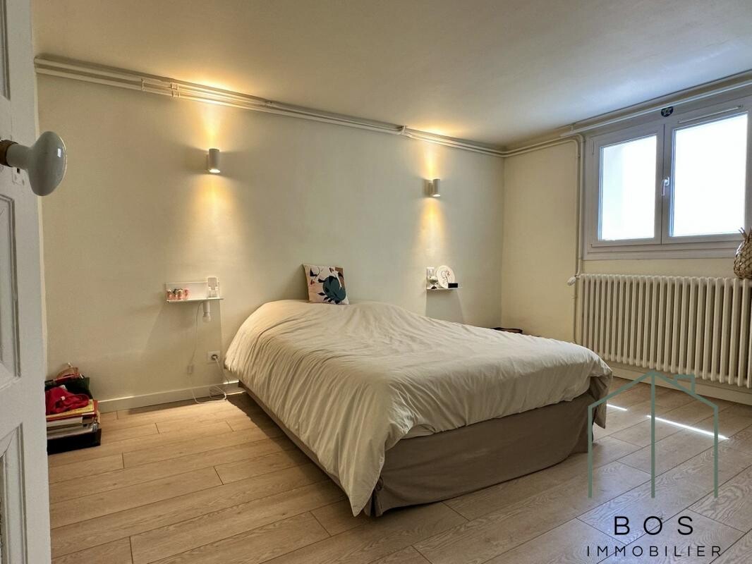 Photo 22 : Maison de ville avec piscine et garage