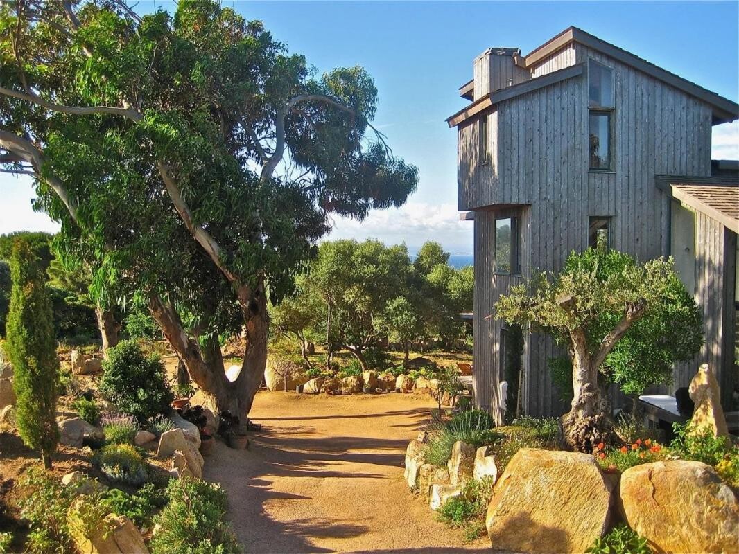 Photo 2 : Villa de luxe Bonifacio Golf Sperone Corse - 3 850 000 €