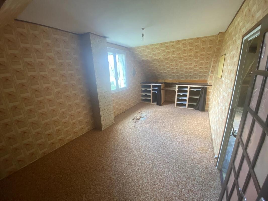 Photo 14 : Maison à rénover 150 m² - Sulniac