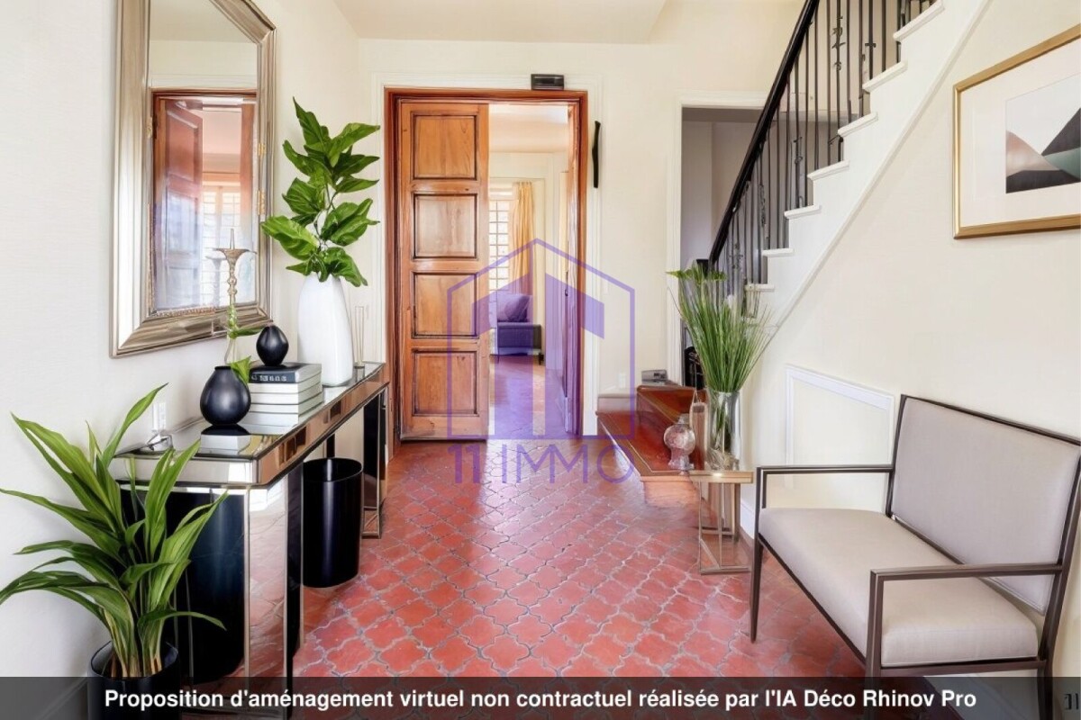 Photo 5 : Maison - Pennautier - 400m²
