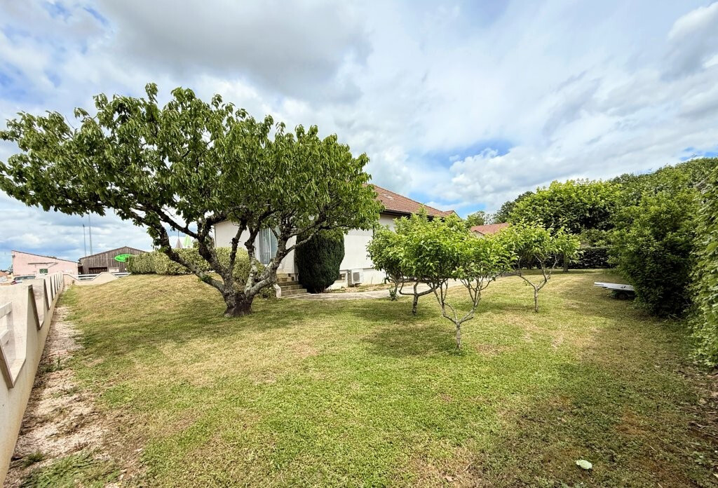 Photo 7 : Maison - Pierre-de-Bresse - 175m²