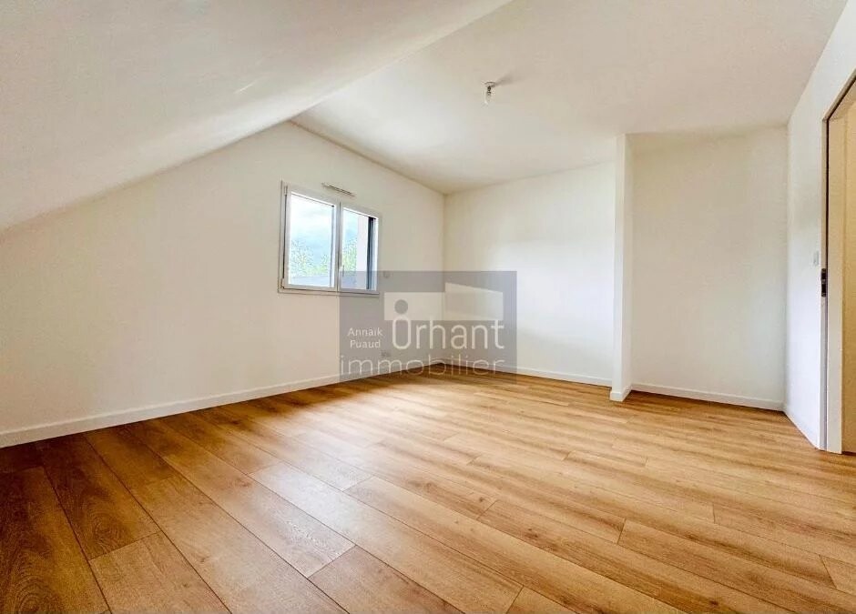 Photo 15 : Maison RE 2020 – 4 Chambres – 6 pièces - Vie de plain-pied