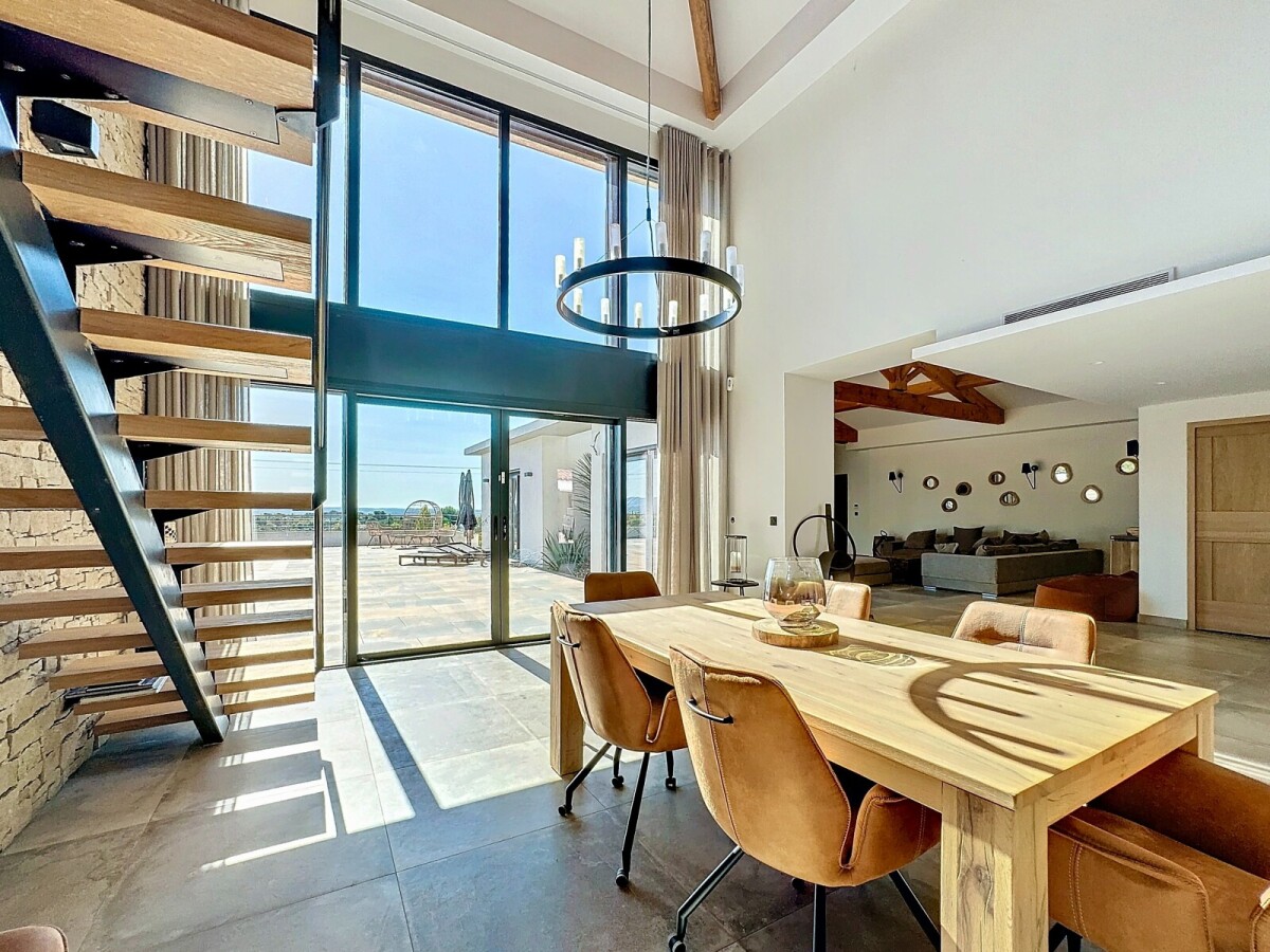 Photo 5 : Maison - Aix-en-Provence - 300m²