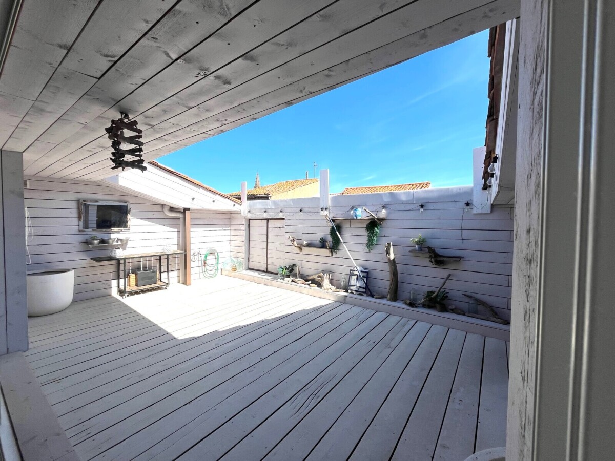 Photo 3 : Maison - Vias - 172m²