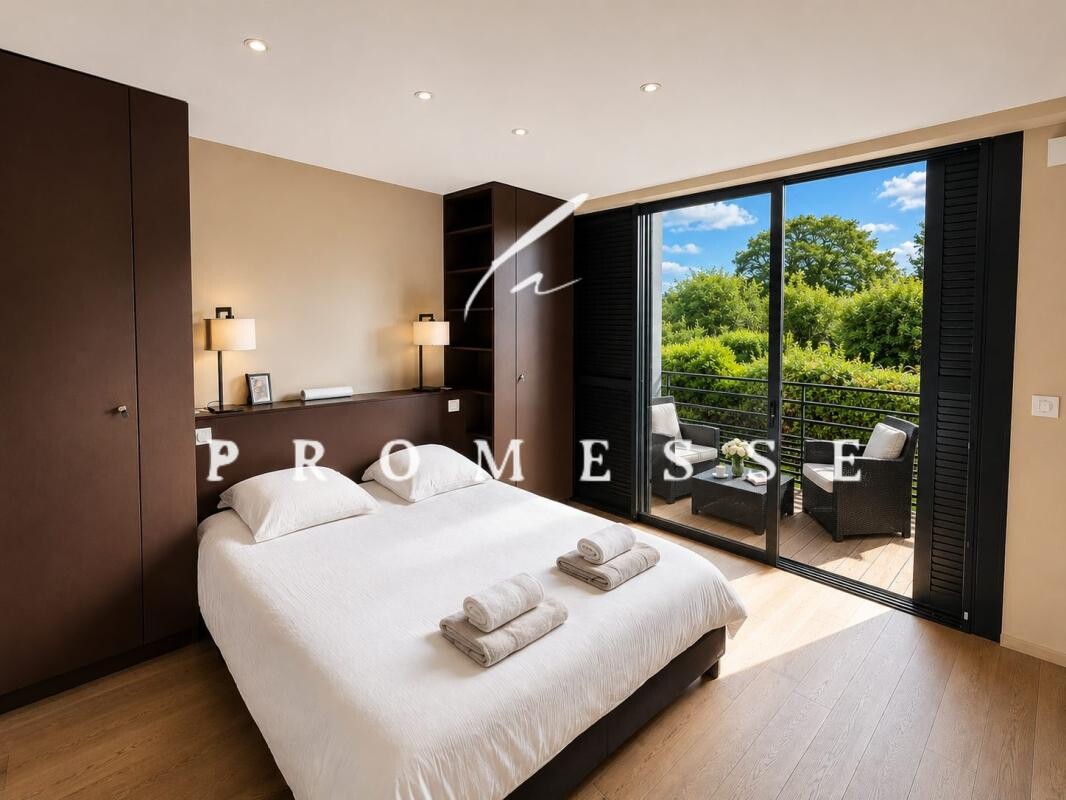 Photo 7 : GOLF de CHIBERTA – VILLA