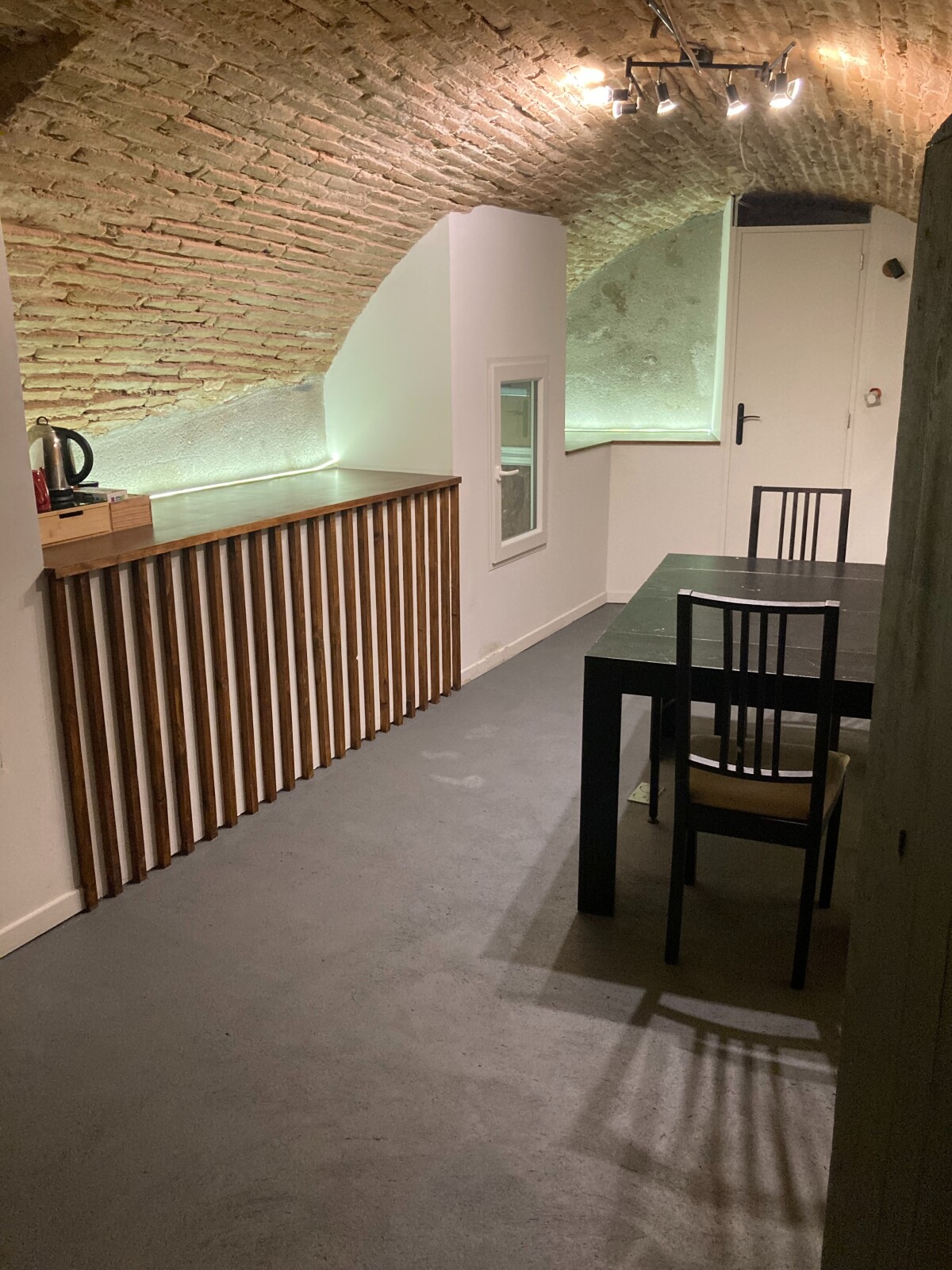 Photo 7 : Cabinet médical /paramédical