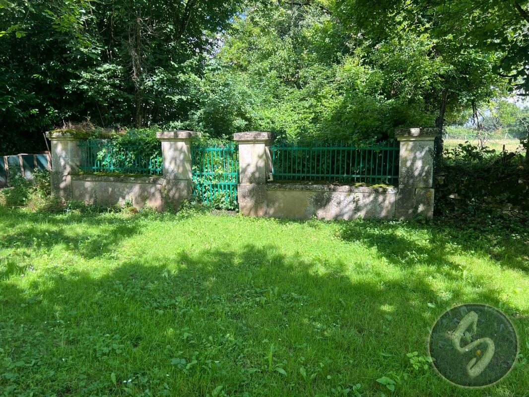 Photo 2 : TERRAIN ARBORE