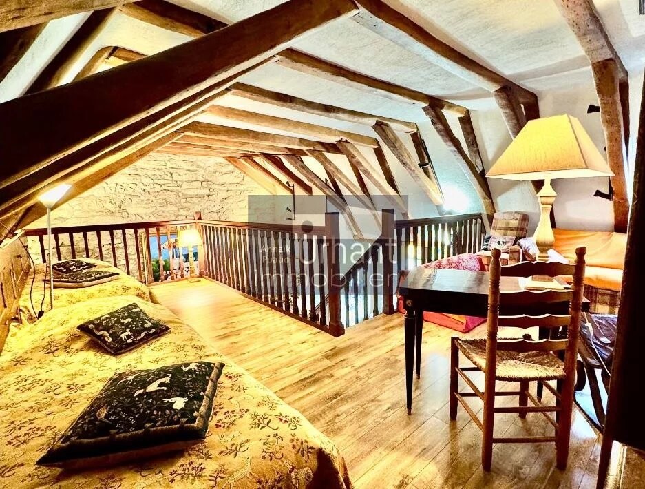 Photo 8 : T3 dans un véritable château