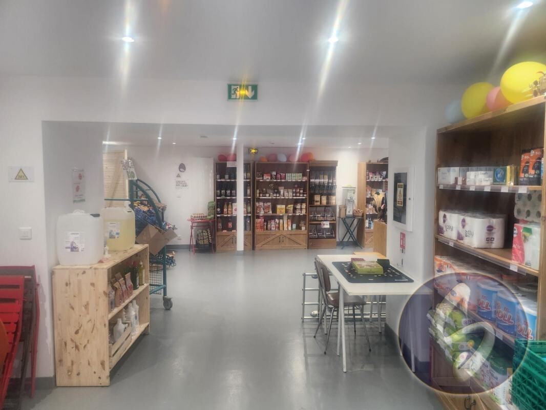 Photo 20 : HYPERCENTRE - GARE TGV