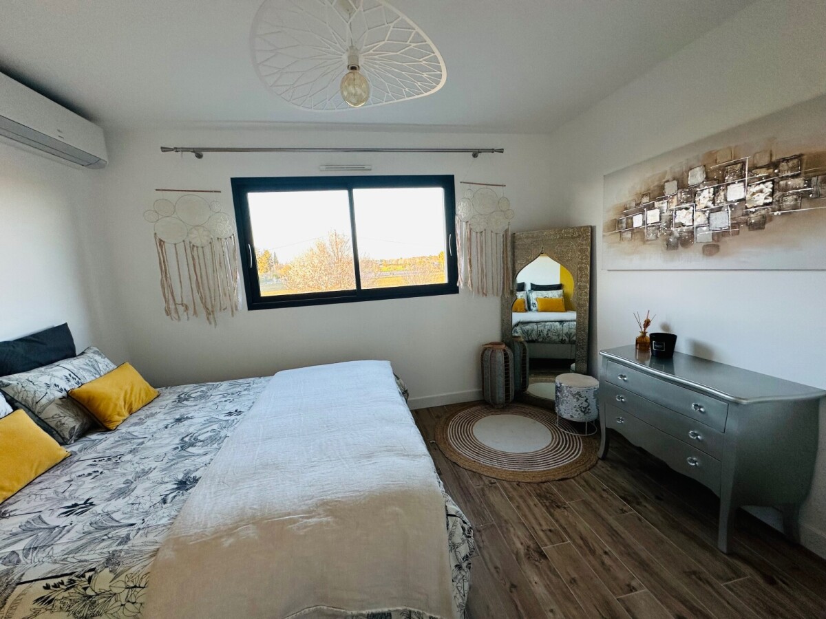 Photo 9 : Maison - Lattes - 121m²