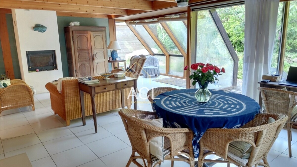 Photo 6 : Maison - Quiberon - 130m²