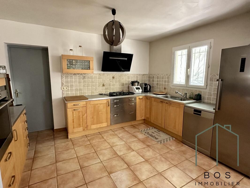 Photo 12 : Villa avec piscine