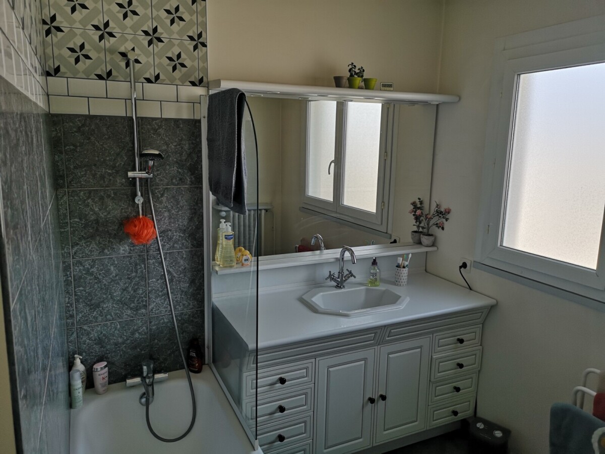 Photo 6 : Superbe Appartement Lumineux - Boissy-Saint-Léger - 96m²